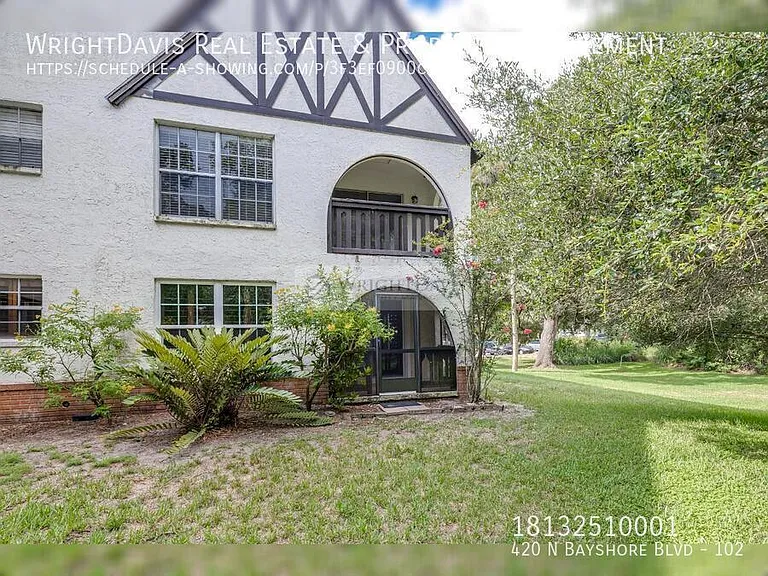 420 N Bayshore Blvd #102 — Photo 46