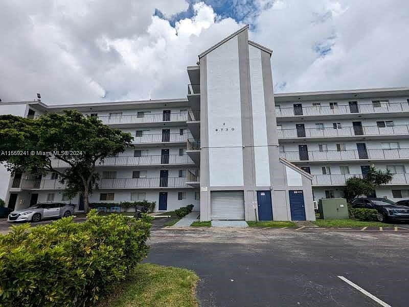 1st image of 8730 N Sherman Cir APT 303