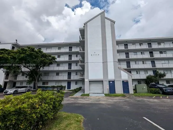 8730 N Sherman Cir APT 303, Hollywood, FL 33025