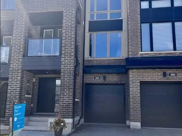3050 Postridge Dr, Oakville, ON L6H 0R9