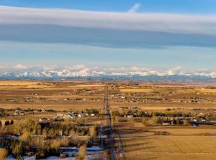 386222 32nd St E Lot 1, Foothills County, AB T1S 6C3