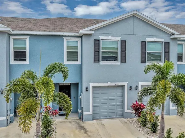 4015 Blue Banks Ln, Bradenton, FL 34208