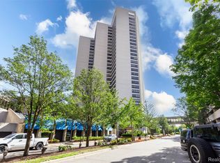 300 W Jefferson Ave #26, Detroit, MI 48226