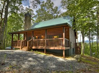587 Candy Ln, Ellijay, GA 30540