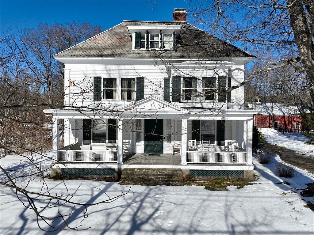 449 Main St, Ashfield, MA 01330 | Zillow