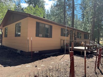 422 E Elm St, Chiloquin, OR, 97624