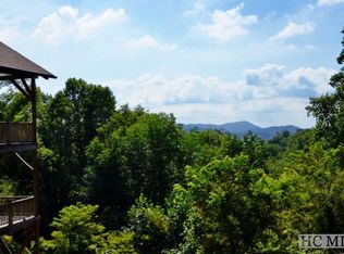 500 Double Springs Ln, Cullowhee, NC 28723