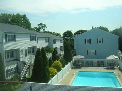 26 Prospect Avenue #A2, Norwalk, CT, 06850