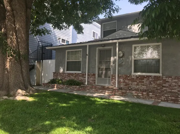 1809 W Alameda Ave, Burbank, CA 91506