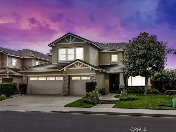 21221 Meander Ln, Trabuco Canyon, CA 92679