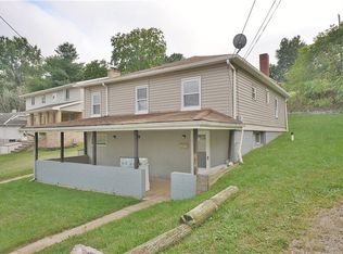 395 Grace Ave, Canonsburg, PA