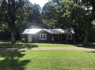 S Old Highway 43, Mount Pleasant, TN 38474