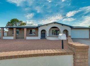 4127 W Camino Acequia, Phoenix, AZ 85051