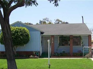 2908 Silva St, Lakewood, CA 90712