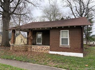 333 N Dye St, Virden, IL