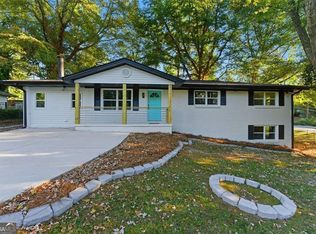 1000 Clifton Cir SE, Smyrna, GA 30080