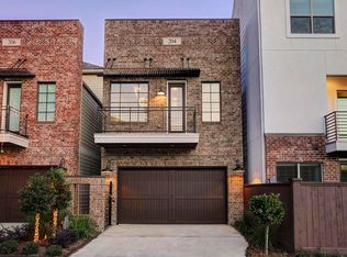 204 Knox St, Houston, TX 77007