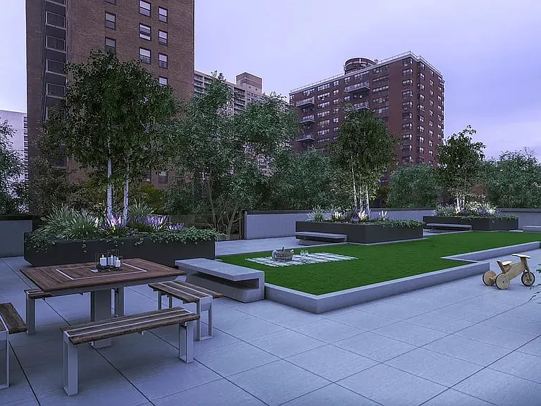 100 W 93rd St #5K — Photo 8