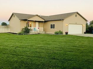 13 S 570 W, Blackfoot, ID 83221