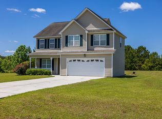 57 Cotton Patch Ct, Burgaw, NC 28425