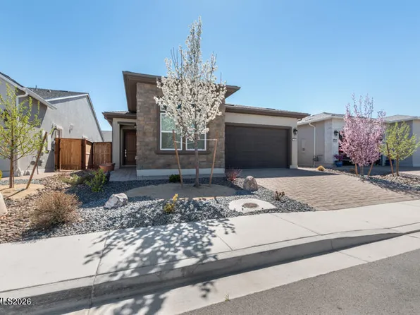2345 Jagged Peak Ln, Sparks, NV 89436