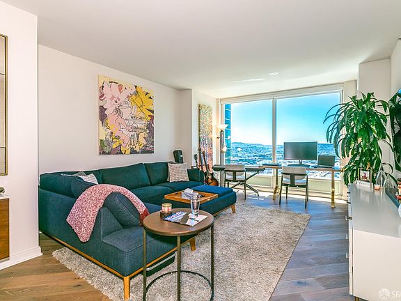 2nd image of 401 Harrison St APT 23A