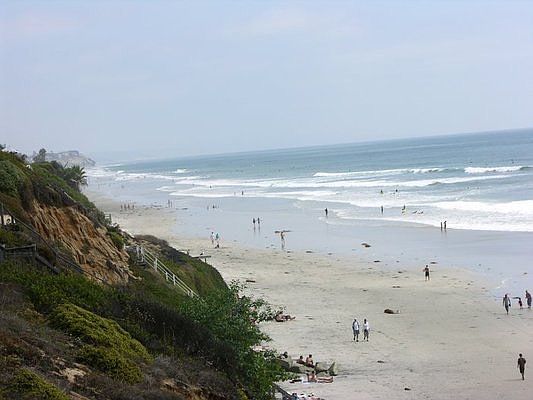 2nd image of 1624 N Coast Highway 101 Spc 11
