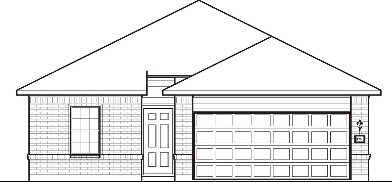 Wilson Plan, Pearlbrook, Texas City, TX 77591 Zillow