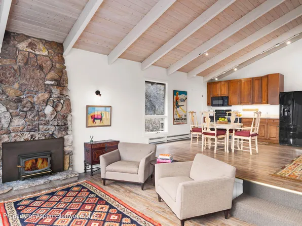 37 Picket Pin Ln, Snowmass, CO 81654