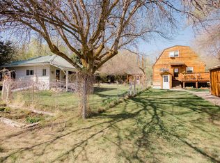 4208 N Meridian St, King Hill, ID 83633