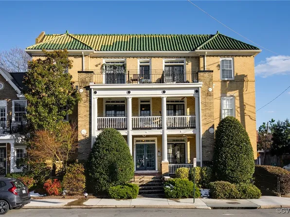 601 Roseneath Rd #U2, Richmond, VA 23221