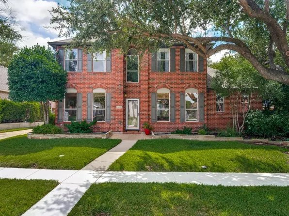 2623 Saint Michelle Ln, McKinney, TX 75070