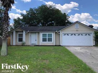 8254 Dover Cliff Ct, Jacksonville, FL 32244