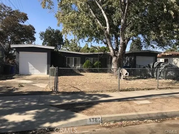1379 S Gibbs St #3, Pomona, CA 91766