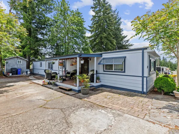 23421 S Highway 213 Unit 60, Oregon City, OR 97045