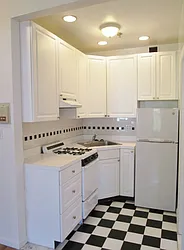 Rented by Keller Williams NYC