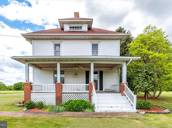 11933 Worcester Hwy, Bishopville, MD 21813