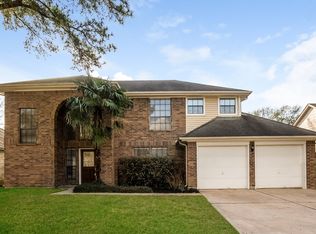 21311 Deerhaven Dr, Spring, TX 77388