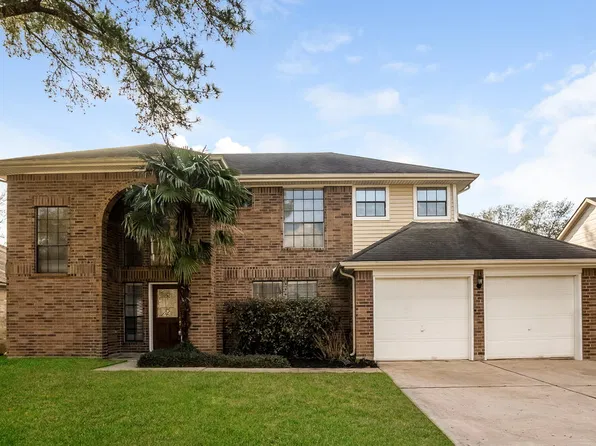 21311 Deerhaven Dr, Spring, TX 77388