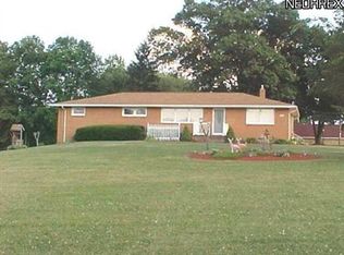 13100 Bayton St NE, Alliance, OH 44601