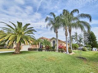 134 Henue Ct, Davenport, FL 33896