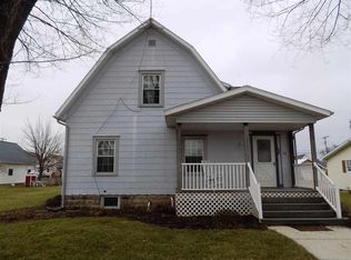 132 W Jackson St, Monroe, IN 46772