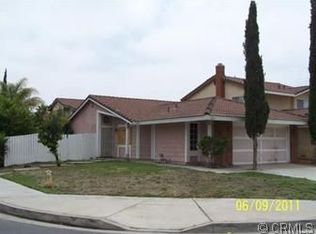 1855 Springtree Dr, Perris, CA 92571
