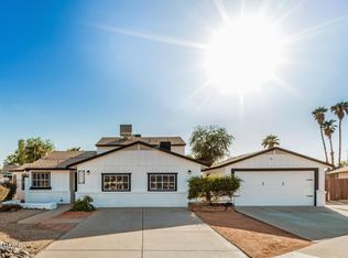 4831 W Kimberly Way, Glendale, AZ 85308