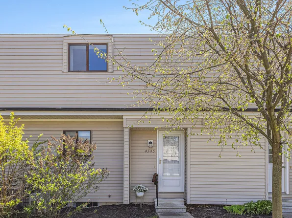 4545 Westbrook Dr, Jackson, MI 49201