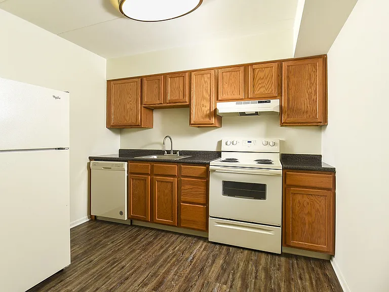Sample Kitchen