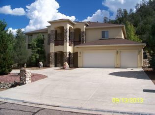 2965 N Tolemac Way, Prescott, AZ 86305