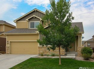 1914 Winamac Dr, Fort Collins, CO 80524