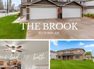 706 E Handy Rd, Colbert, WA 99005