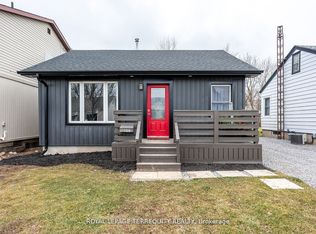 6277 Cadham St, Niagara Falls, ON L2G 3A4
